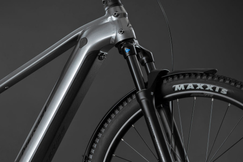 Merida eFloat vychytávky