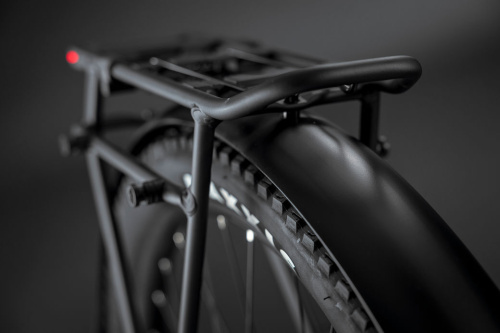 Merida eFloat vychytávky