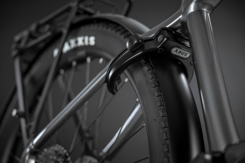 Merida eFloat vychytávky