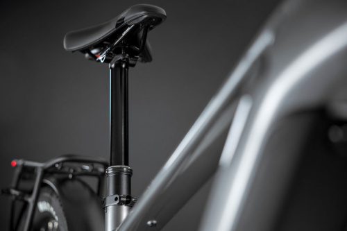 Merida eFloat vychytávky