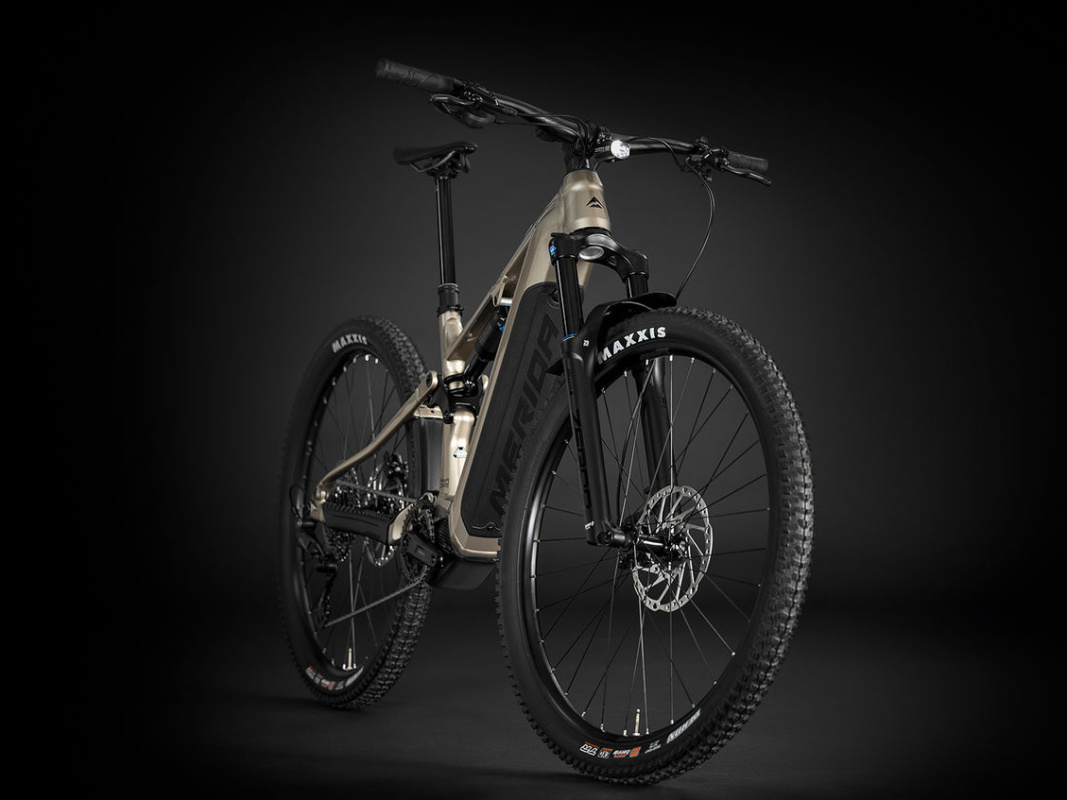 Merida eOne-Forty 2024