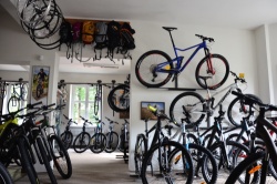 Predaj bicyklov cykloabc