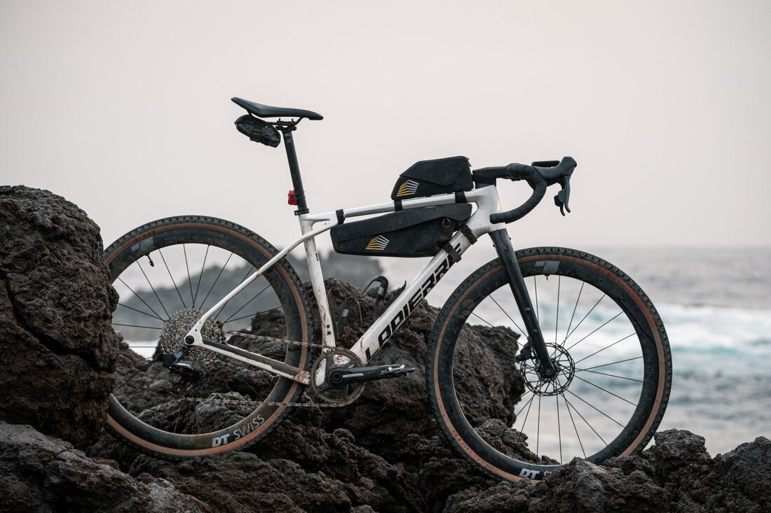 Lapierre Crosshill CF 2025