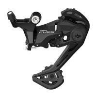 Prehadzovač Shimano Cues U4000