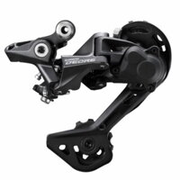 Prehadzovač Shimano Deore M5100