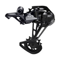 Prehadzovac Shimano XT 12 rýchlostí