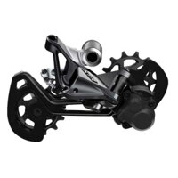 Prehadzovač Shimano XTR M9100