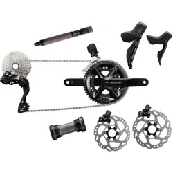Sada Shimano 105Di2 Sada Shimano 105Di2