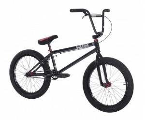 BMX bicykel tiredy Expert