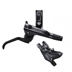 Brzdy SHimano Deore M6100