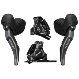 brzdy Shimano GRX 820