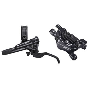 Brzdy Shimano XT M8120