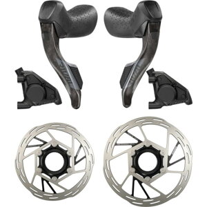Brzdy Sram Rival AXS Brzdy Sram Rival AXS