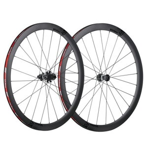 Kolesá Vision SC30 karbon