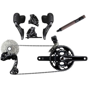 Shimano GRX822 2x12