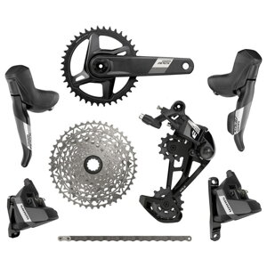 Komponenty Sram Apex 1x12 Komponenty Sram Apex 1x12