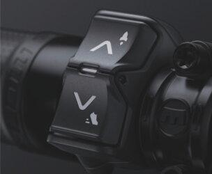 DJI Avinox M1 - ovládač DJI Avinox M1 - ovládač