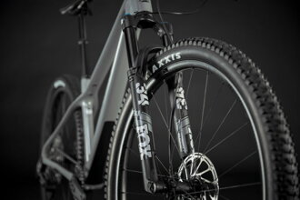 Merida Big-Nine 2024-viac zdvihu