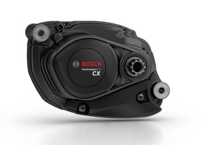 Motor Bosch Performance Line CX
