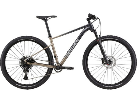 Cannondale Trail SL1