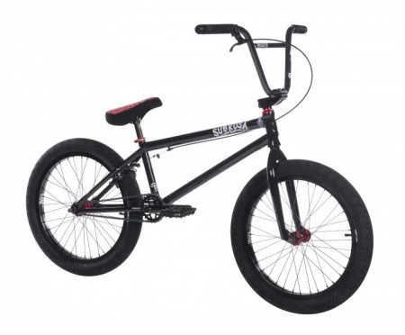 BMX bicykel