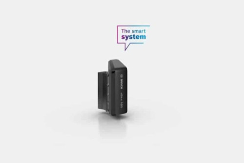 Bosch Smart System ABS