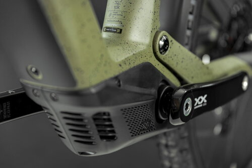 Merida eOne-Sixty SL