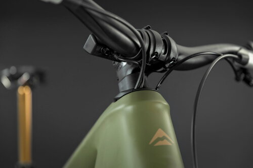 Merida eOne-Sixty SL