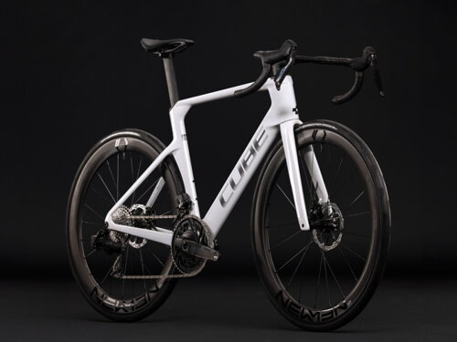 Cube Litening Aero C:68X Pro 2027