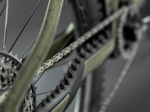 eOne Sixty SL ochrana rámu eOne Sixty SL ochrana rámu