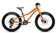 Bicykel Merida Matts J20+ oranžový 2021
