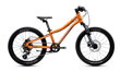 Bicykel Merida Matts J20 oranžový 2022