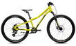Bicykel Merida Matts J24 žltý 2021