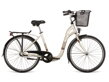 Bicykel Dema Silence 26 3s grey-brown 2023