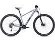 Bicykel Cube Access WS Pro galactic-black 2023