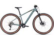 Bicykel Cube Access WS Race skarkgreen-olive 2023
