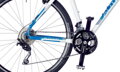 Bicykel Author Airline 2014