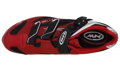 Tretry Northwave Scorpius S.R.S red