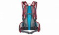 Batoh Cube Pure 11 white-blue