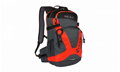 Batoh Cube AMS 16+2 black-red