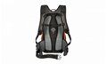 Batoh Cube AMS 16+2 black-red