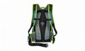 Batoh Cube AMS 16+2 blue-green