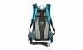 Batoh Cube AMS 16+2 blue-red