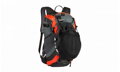 Batoh Cube Freeride 20 black-red