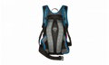 Batoh Cube Freeride 20 teamline