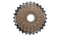 7-kolečko Shimano  TZ510 (14-28)