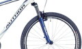 Bicykel Author Solution biely 2015