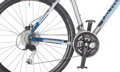 Bicykel Author Airline 2015