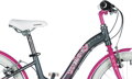 Bicykel Author Melody 2016