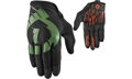 Rukavice SixSixOne Raji black-green